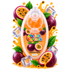 Капсули для цигарок та стіків ICE Passion Fruit (Маракуя) 100 шт