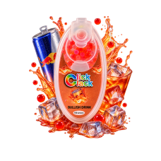 Капсули для сигарет Click Clack Energy Drink 100 капсул