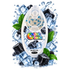 Капсули для сигарет Click Clack Black Ice 100 капсул