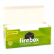 Гильзы для сигарет Firebox Lemon Mint (лимон с мятой) 250шт: Фото №2
