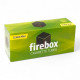Гильзы для сигарет Firebox Lemon Mint (лимон с мятой) 250шт: Фото №1