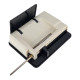 Машинка для сигарет MATIC MINI White: Фото №3