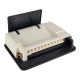 Машинка для сигарет MATIC MINI White: Фото №4