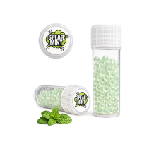 Капсули для цигарок та стіків Spear Mint (М'ята) 100 шт