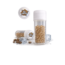 Капсули для цигарок та стіків Ice Coffee (Крижана кава) 100 шт