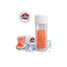 Капсули для цигарок та стіків Ice Watermelon (Крижаний кавун) 100 шт