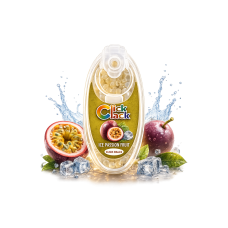 Капсули для цигарок та стіків ICE Passion Fruit (Маракуя) 100 шт