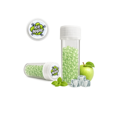 Капсули для цигарок та стіків Ice Apple (Крижане яблуко) 100 шт