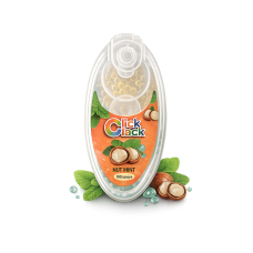 Капсулы для сигарет и стиков Hazelnut (Лесной орех) 100 шт: Цена, Характеристики, Фото