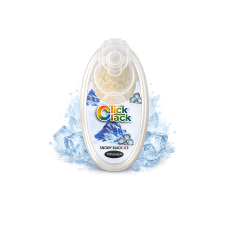 Капсулы для сигарет и стиков Snowy Black Ice 100 шт: Цена, Характеристики, Фото
