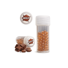 Капсули для цигарок та стіків Chocolate (Шоколад) 100 шт