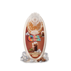 Капсули для цигарок та стіків Coffee (Кава) 100 шт