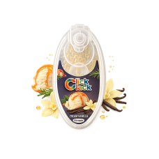 Капсулы для сигарет и стиков Cream Vanilla (Крем Ваниль) 100 шт: Цена, Характеристики, Фото