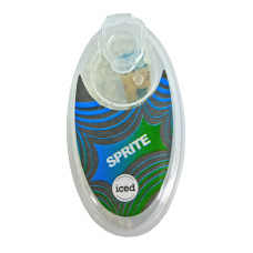 Капсули для цигарок і стіків "Sprite" 100 шт (Спрайт): Ціна, Характеристики, Фото