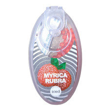 Капсули для цигарок і стіков "Myrica Rubra" 100 шт (Восковница червона): Ціна, Характеристики, Фото