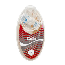 Капсули для цигарок і стіков "Cola" 100 шт (Кола) : Ціна, Характеристики, Фото