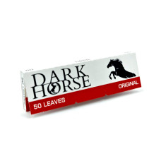 Бумага для самокруток Dark Horse Original