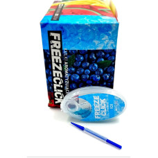Капсули для цигарок і стіков Freeze Click 100шт (крижаний вибух): Ціна, Характеристики, Фото