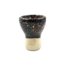 Чаша для кальяну GrynBowls Turka глазур