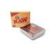 Машинка для сигарет RAW Auto Box 110mm: Фото №1