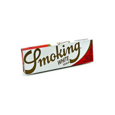 Бумага Smoking Smoking White(60)