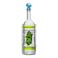 Скляний Weed Rick