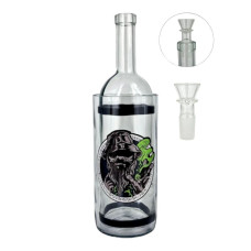 Скляний Водний Weed Guy