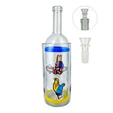 Скляний водний ХІМАРС