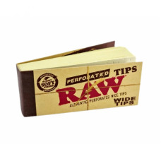 Фильтры RAW - Hemp and Cotton