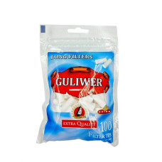 Фильтры GULIVER Long 8/20 (100 шт.)