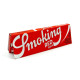 Бумага Smoking Red 70 мм (60): Фото №1