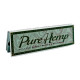 Бумага Smoking Pure Hemp 70 мм (60): Фото №1