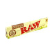 Бумага RAW Organic Hemp King Size 108мм (32): Фото №1