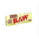 Бумага RAW Organic Hemp 70мм (50): Фото №1