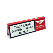 Бумага Watson 70 мм. Red
