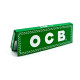 Бумага OCB 8 GREEN 70мм (50): Фото №1