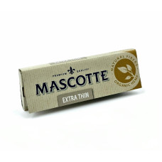 Бумага Mascotte Organic Extra Thin