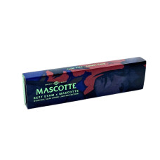 Бумага MASCOTTE SLIM MAGNETIC COMBI PACK & TIPS 110мм