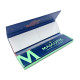 Бумага MASCOTTE SLIM MAGNETIC COMBI PACK & TIPS 110мм: Фото №2