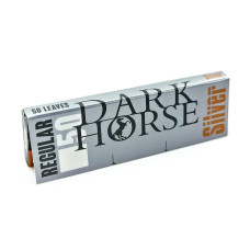 Папір DARK HORSE SILVER 50 листочків