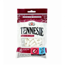 Фильтры Tennesie Regular Long 100шт (8х20)