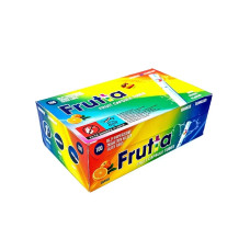 Гильзы с капсулой Frutta