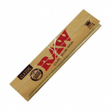 Бумага RAW Classic Hemp King Size 108мм (32)