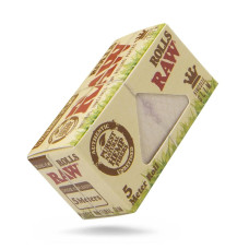 Бумага Raw Rolls KingSize Slim