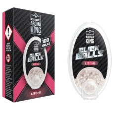 Капсули для сигарет Aroma King Mango Lychee (Лічі) 100шт: Ціна, Характеристики, Фото