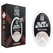 Капсули для сигарет Aroma King Cocanut (Кокос) 100шт: Ціна, Характеристики, Фото