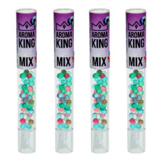 Капсули для сигарет Aroma King MIX (Змішані) 50шт: Ціна, Характеристики, Фото