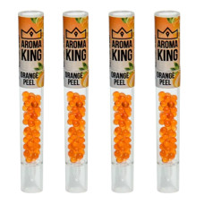 Капсули для сигарет Aroma King Orange Peel (Апельсинова кірка) 50шт: Ціна, Характеристики, Фото