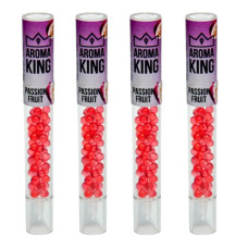 Капсули для сигарет Aroma King Passion Fruit (Маракуя) 50шт: Ціна, Характеристики, Фото