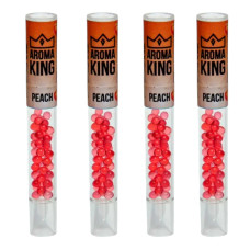 Капсули для сигарет Aroma King Peach (Персик) 50шт: Ціна, Характеристики, Фото